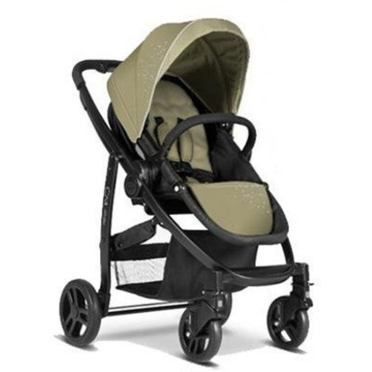 Passeggini Graco
