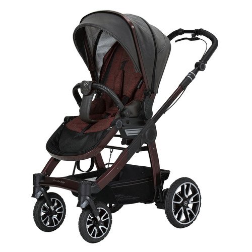Tutto Terreno per Bambini 