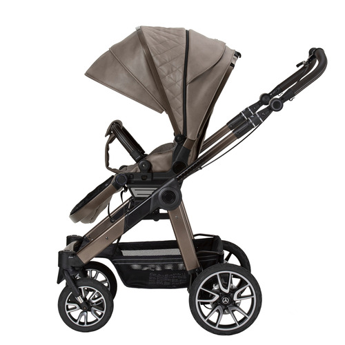 Tutto Terreno per Bambini 