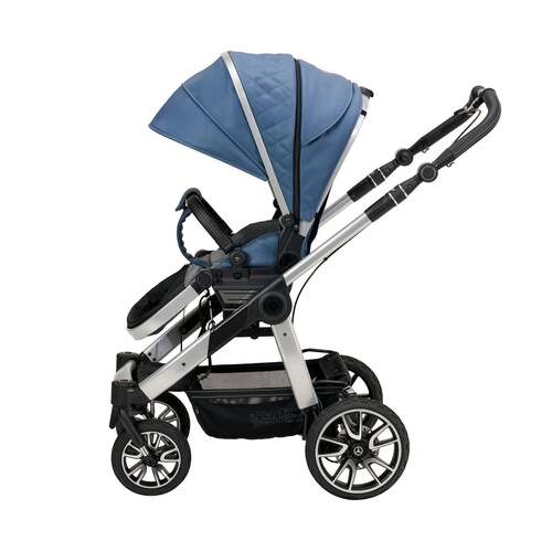 Tutto Terreno per Bambini 