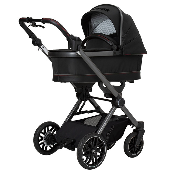 Babywanne Premium Mercedes-AMG  (hover)