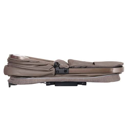 Bagnetto Premium Mercedes-Benz Verde 