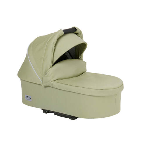 Vasca per due bimbi all'aperto 