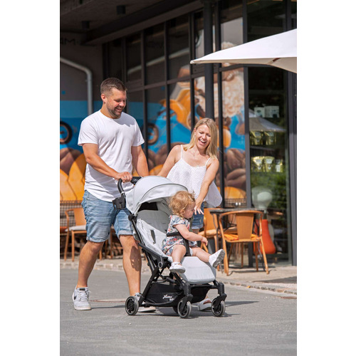 Bit: Accessorio alla moda per il tuo bambino 