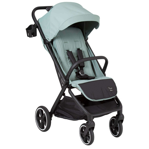 Buggy Clixx: Passeggino Elegante e Pratico 