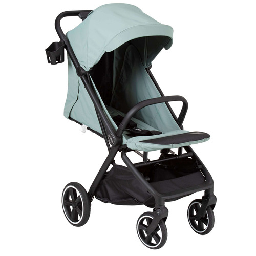 Buggy Clixx: Passeggino Elegante e Pratico 