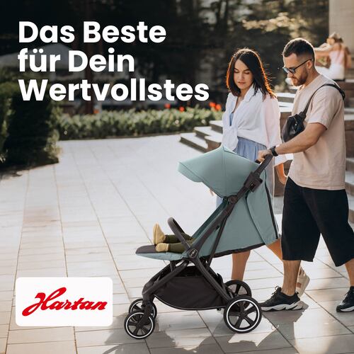 Buggy Clixx: Passeggino Elegante e Pratico 