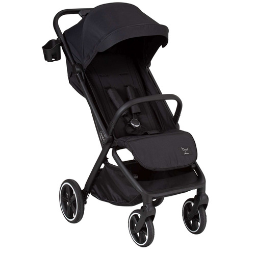 Buggy Clixx: Passeggino Elegante e Pratico 