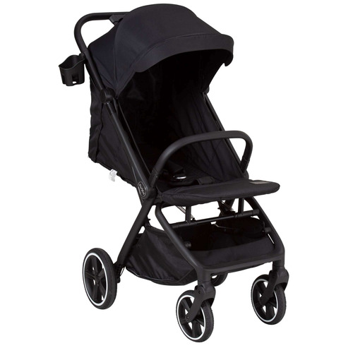 Buggy Clixx: Passeggino Elegante e Pratico 