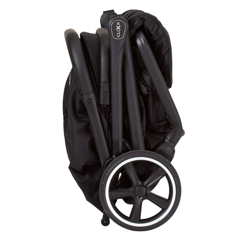 Buggy Clixx: Passeggino Elegante e Pratico 