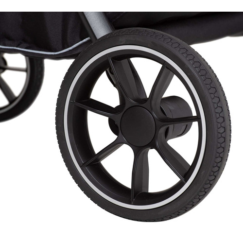 Buggy Clixx: Passeggino Elegante e Pratico 