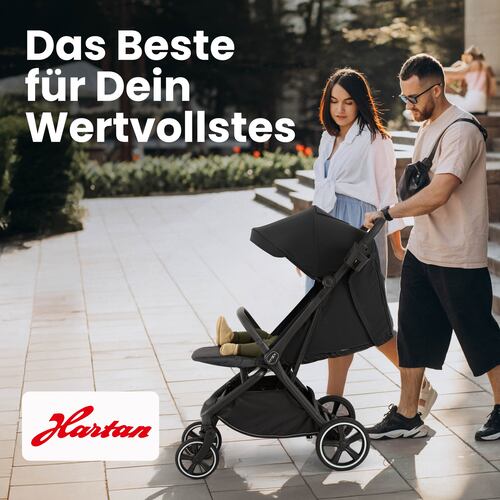 Buggy Clixx: Passeggino Elegante e Pratico 