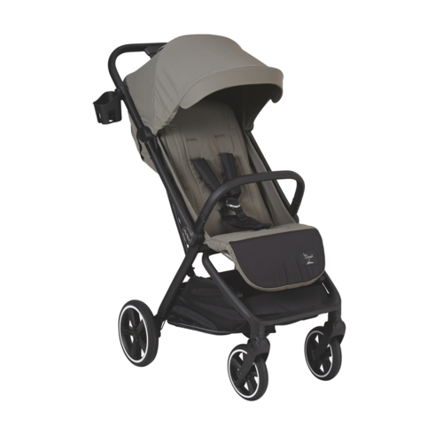 Buggy Clixx: Passeggino Elegante e Pratico 