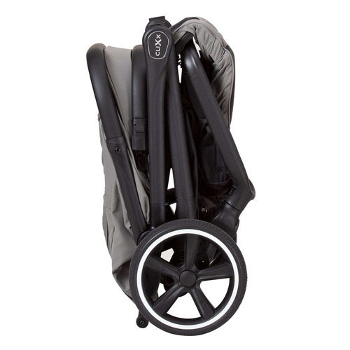 Buggy Clixx: Passeggino Elegante e Pratico 