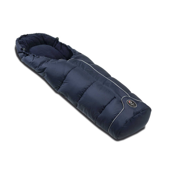 Daunenfußsack  (hover)
