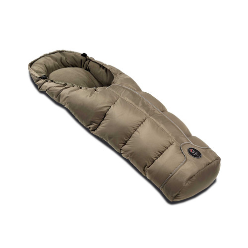 Baby Down Sleeping Bag 