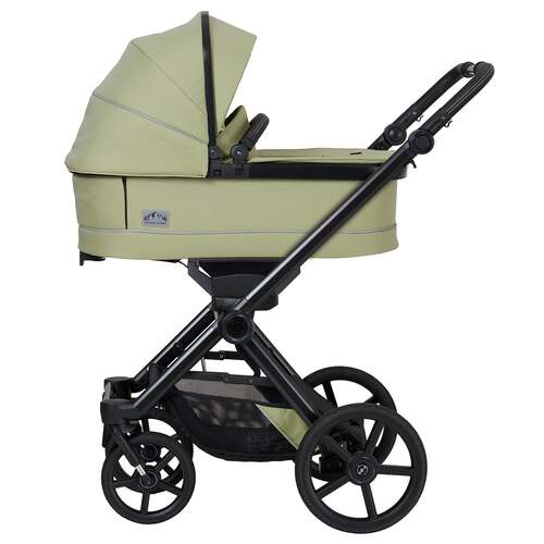 IVY Outdoor: Avventure all'aperto 