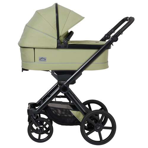 IVY Outdoor: Avventure all'aperto 