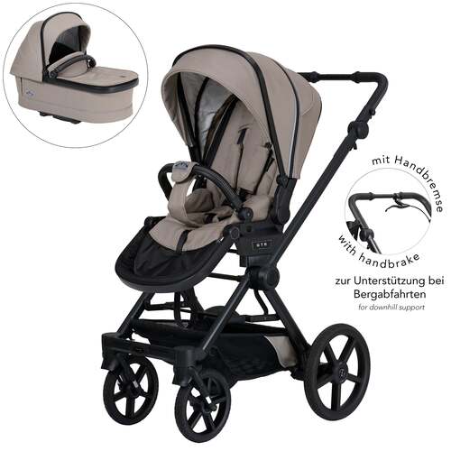 IVY Outdoor: Avventure all'aperto 