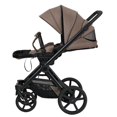 IVY Outdoor: Avventure all'aperto 