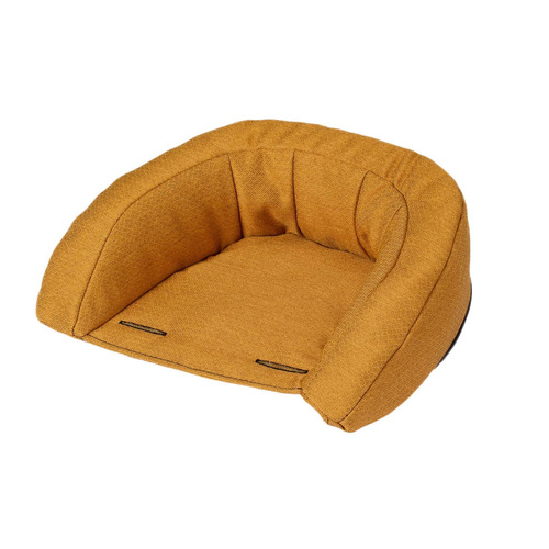 Comodo poggiatesta casual per neonati 