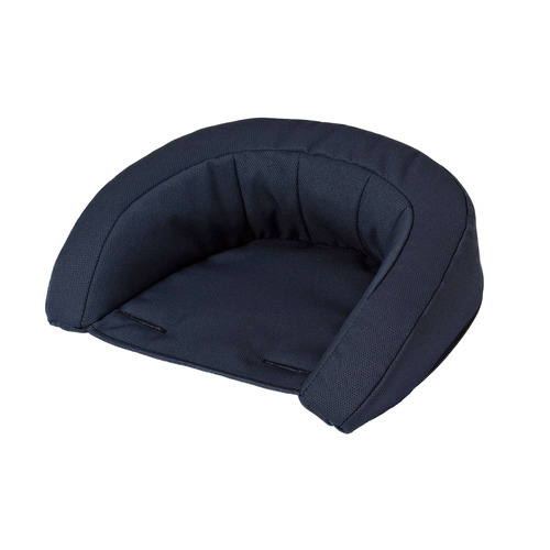 Comodo poggiatesta casual per neonati 