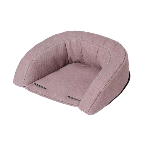 Comodo poggiatesta casual per neonati 