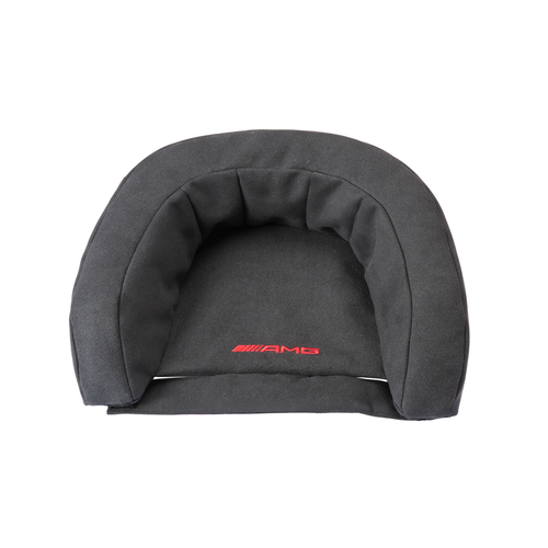 Cuscino poggiatesta Mercedes-AMG per neonati 