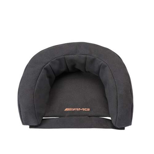 Cuscino poggiatesta Mercedes-AMG per neonati 