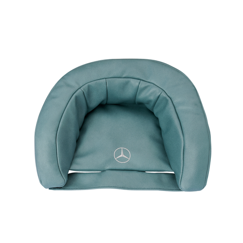 Supporto Testa Mercedes-Benz Verde 
