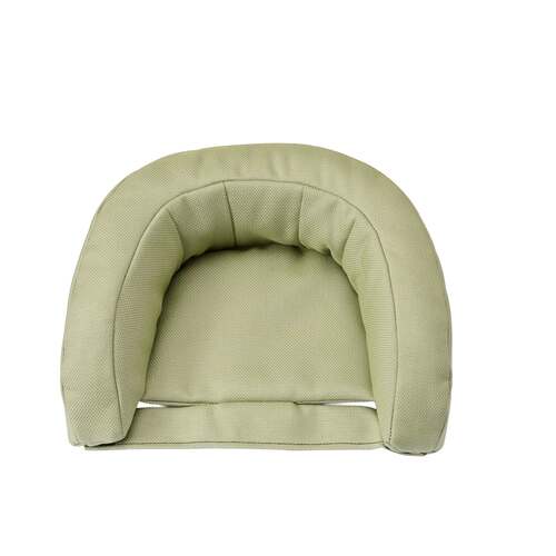 Repose-tête confortable pour bébé en extérieur 