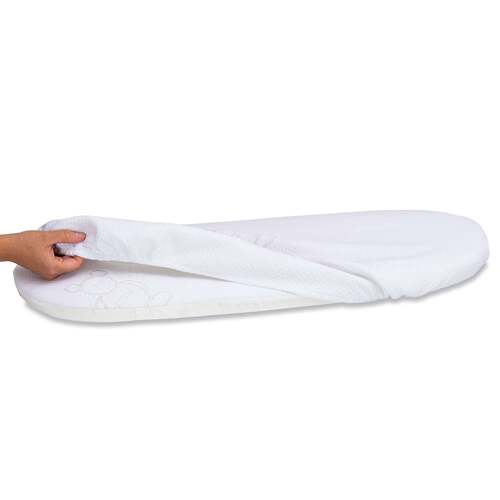 Materasso Softline-Klima Two Select: Morbido 