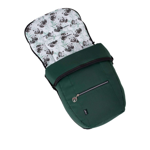 SoWi Fußsack Casual: Gemütlich & Praktisch 
