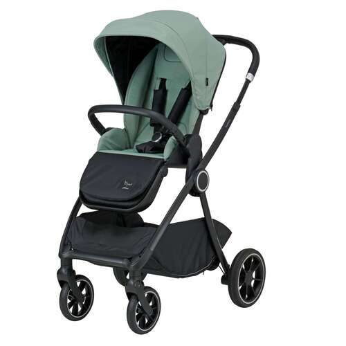 Verso Plus: Die stilvolle Wahl für Babys 