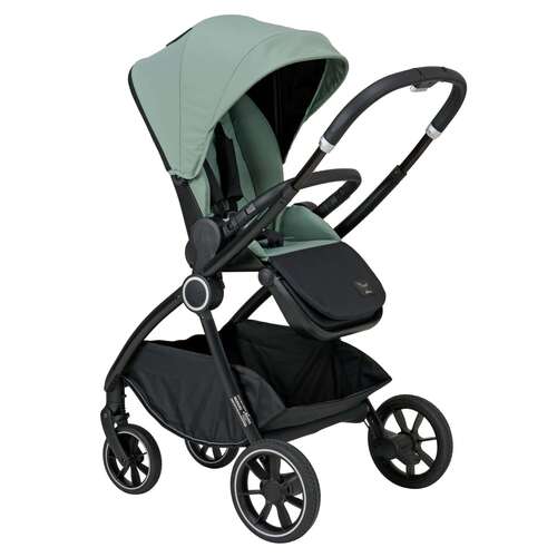 Verso Plus: Die stilvolle Wahl für Babys 