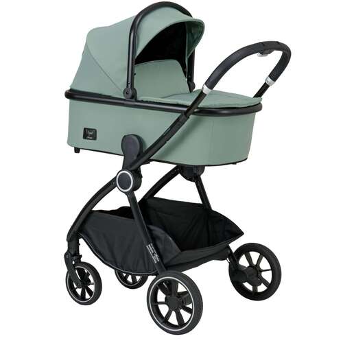 Verso Plus: Die stilvolle Wahl für Babys 
