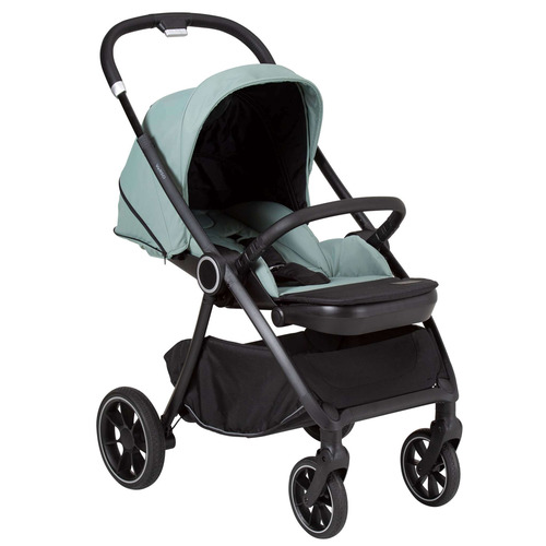 Verso Plus: Die stilvolle Wahl für Babys 