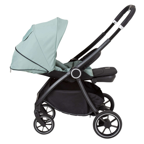 Verso Plus: Die stilvolle Wahl für Babys 