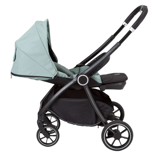 Verso Plus: Die stilvolle Wahl für Babys 