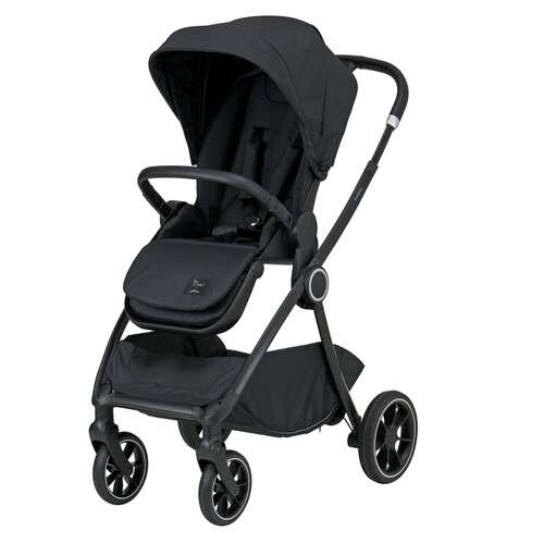 Verso Plus: Die stilvolle Wahl für Babys 