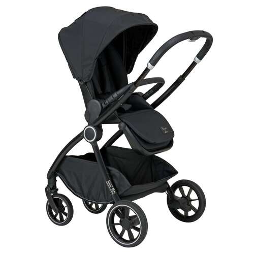 Verso Plus: Die stilvolle Wahl für Babys 