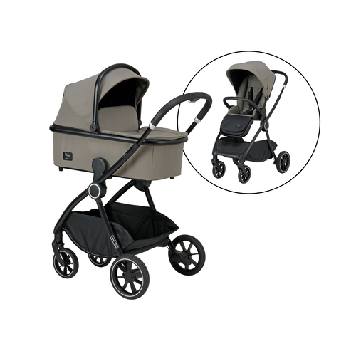 Verso Plus: Die stilvolle Wahl für Babys 