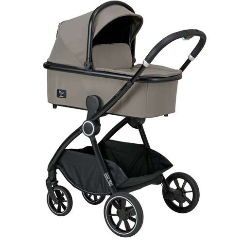 Verso Plus: Die stilvolle Wahl für Babys 
