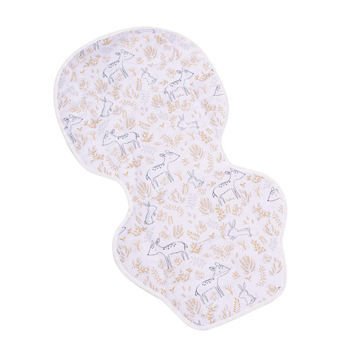 Morbido tappetino reversibile 