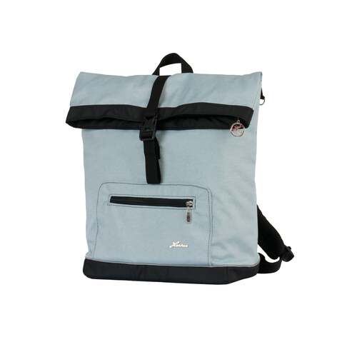 Mochila cambiador Espacio Beige 