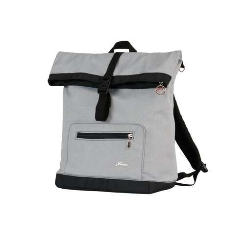 Mochila cambiador Espacio Beige 