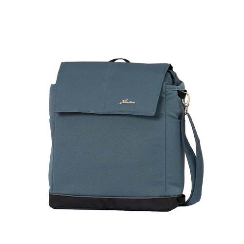 Borsa fasciatoio flessibile 