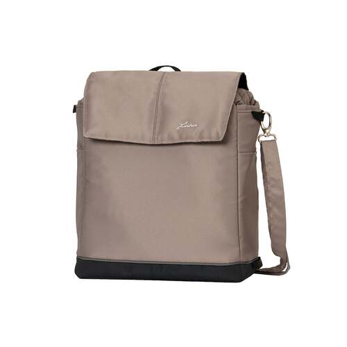 Borsa fasciatoio flessibile 