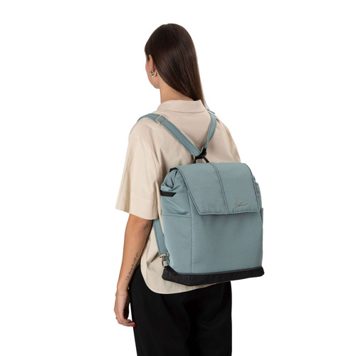 Borsa fasciatoio flessibile 