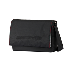 Bolso cambiador Mercedes-AMG